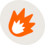 exploding tuba icon
